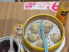-小杨生煎(松江大学城店)