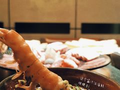 -荣记火锅(青悦城店)