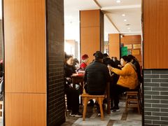 -吾穆勒蓬灰牛肉面·清真(北滨河中路店)