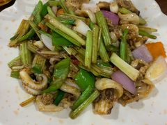 -南记食粥坊·宵夜大排档(莲花总店)