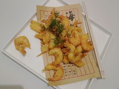 -南湖春色海鲜食府(中兴街店)