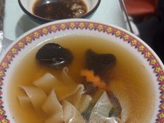 -添福来墨鱼饺子 · 海鲜东北菜(泡崖店)