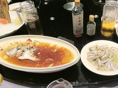 -拉完海鲜大排档(温岭店)