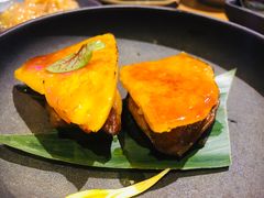 -和彩放题餐厅(酒仙桥店)