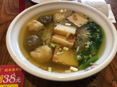 -西关味(东明路店)