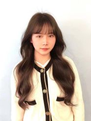 -YESIDO椰岛造型烫发染发