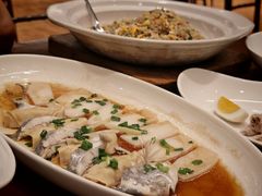 -大灶头·新昌菜(中国茶市店)