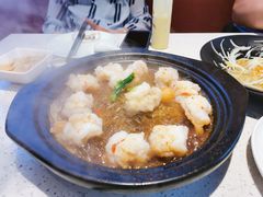 -船歌·鱼水饺青岛菜(金狮广场店)