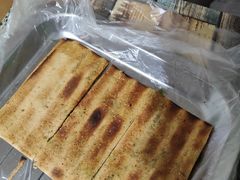 -勃利地摊·勃立小串烧烤