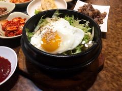 -六七八韩式烤肉·韩国料理(上杭路店)