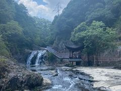 -五泄景区