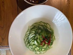 -局气烤鸭·北京菜(前门店)
