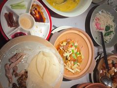 -青年公社烤鸭(滨湖银泰店)