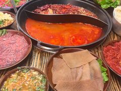 -冯校长老火锅(深圳总店)