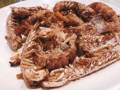 -抱德·潮汕味(敦和店原惠城鱼仔)