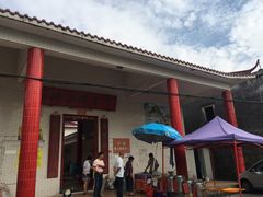 -崖口云吞(中堡店)