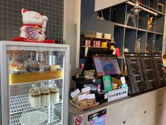 -微焙咖啡工厂(海峡创意产业园·红坊店)
