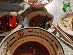 -陈亨卤煮小肠(广安门店)