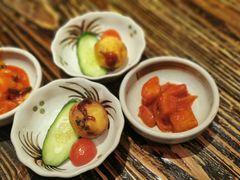 -平成屋·午肴夜酒(四川北路店)