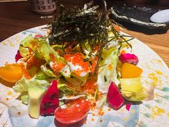 -隐月· 㐂和食屋(芝罘万达公馆店)