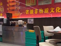 -肖记公安牛肉鱼杂馆·省级非物质文化遗产(江汉路直营店)