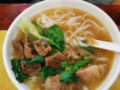 -莲塘味宝园牛杂(天越翔园店)