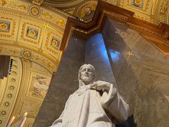 -圣伊什特万圣殿
