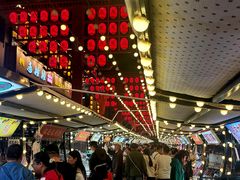 -怀远市场(文萃北街店)