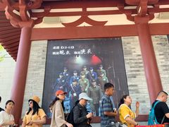 -《12·12》西安事变大型实景演出