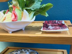 -野菌皇海景野生菌火锅(滨海大道店)