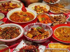 -辣小鲜·南昌大排档(船山路店)