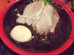 -博多一幸舍(侨福芳草地购物中心店)