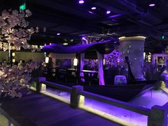 景观位-桂满陇-西湖船宴(西单大悦城店)