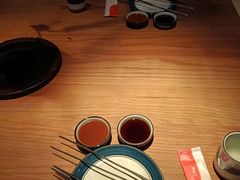 -烧肉达人•炭火烧肉(新天地店)