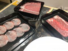 -匠牛亭·锅物烧肉放题自助(昆百大·泰业城店)