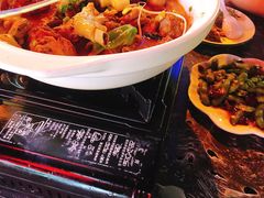 -陈帅夜排档·龙虾·炒菜·烤串(世茂店)