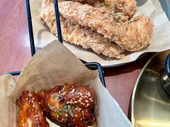 -魏斯理汉堡(西安沣东吾悦店)