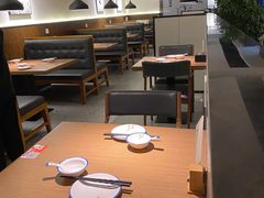 大堂-YUOZUO渝作·川渝冒肚(崂山店)