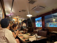 -安妮意大利餐厅(国贸店)