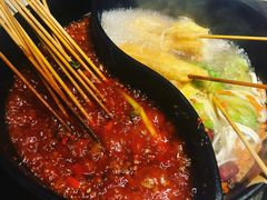 -钢管厂五区小郡肝串串香(南山店)