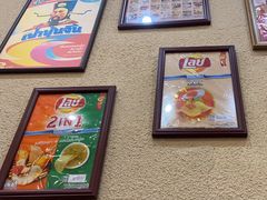 -曼谷食堂·泰国家庭料理