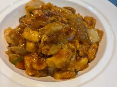 -振生清真饭店(永安道店)