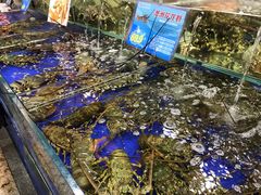 -东江海鲜酒家(艺都分店)