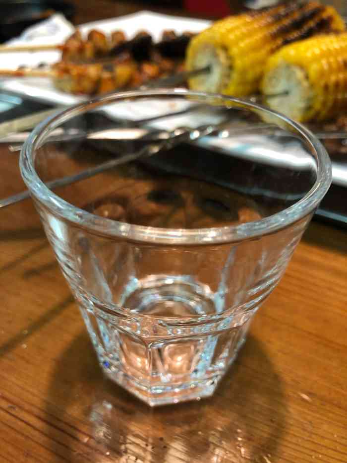 确实是无烟烧烤 ."-大众点评移动版