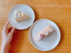 -In Cafe隐食研室