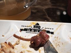 -汉丽斯巴西烤肉自助(市南店)