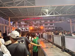 -武汉关码头(轮渡站)