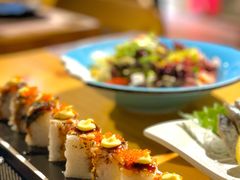 秋天童话卷-匠糊·日本料理(美岸广场店)