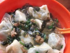-阿麟馄饨(延长路店)