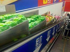 -家乐福(金观音店)